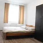 Nowe Wyposazone Mieszkanie Blisko Centrum Dla 4-Os