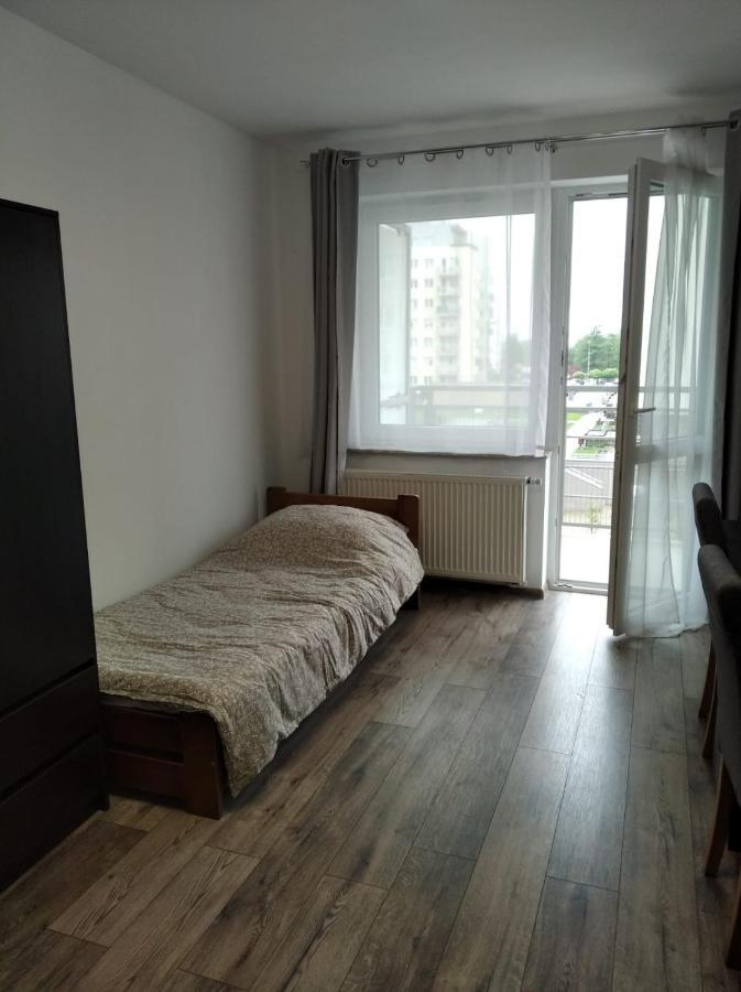 Apartment Nowe Wyposazone Mieszkanie Blisko Centrum Dla 4-os *