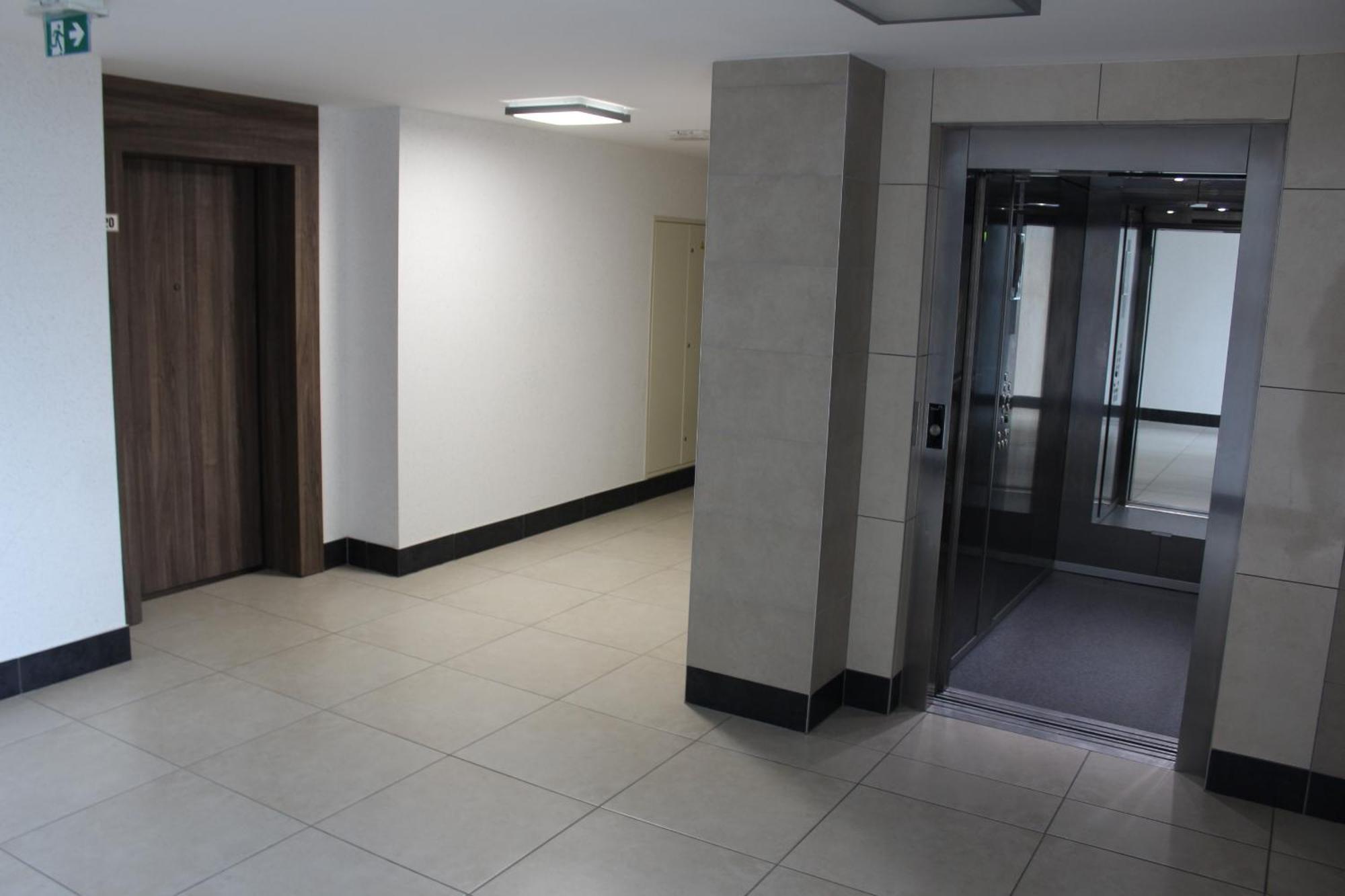 Apartment Nowe Wyposazone Mieszkanie Blisko Centrum Dla 4-os Rzeszow