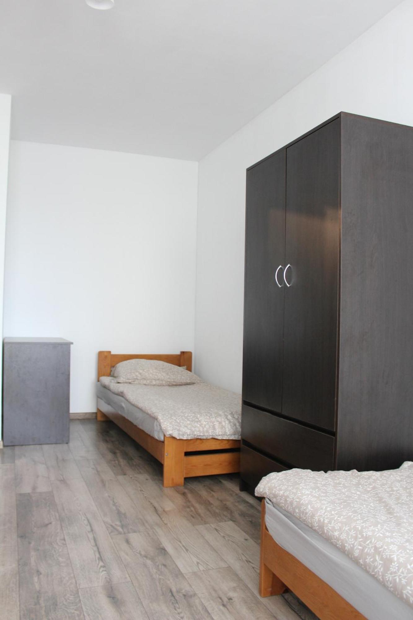 Nowe Wyposazone Mieszkanie Blisko Centrum Dla 4-os * Rzeszów