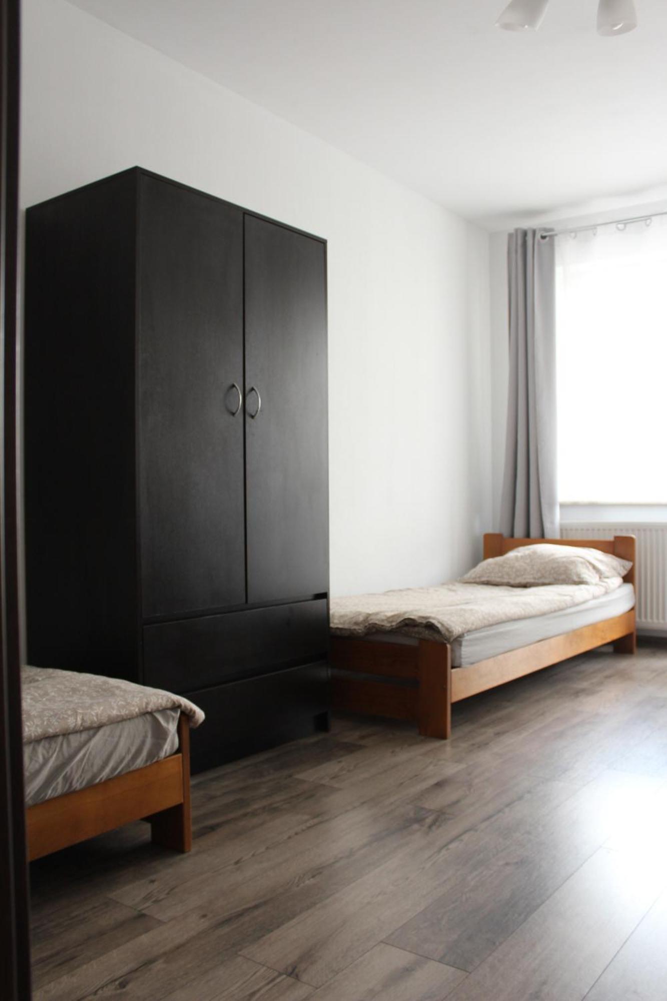 Apartment Nowe Wyposazone Mieszkanie Blisko Centrum Dla 4-os