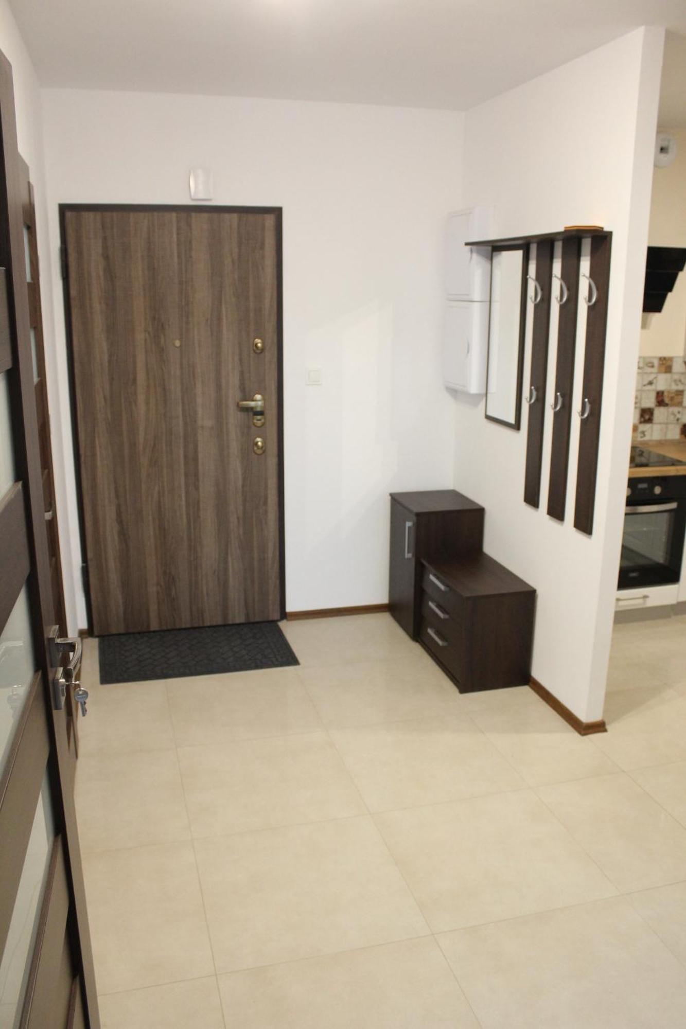 Apartment Nowe Wyposazone Mieszkanie Blisko Centrum Dla 4-os Rzeszow