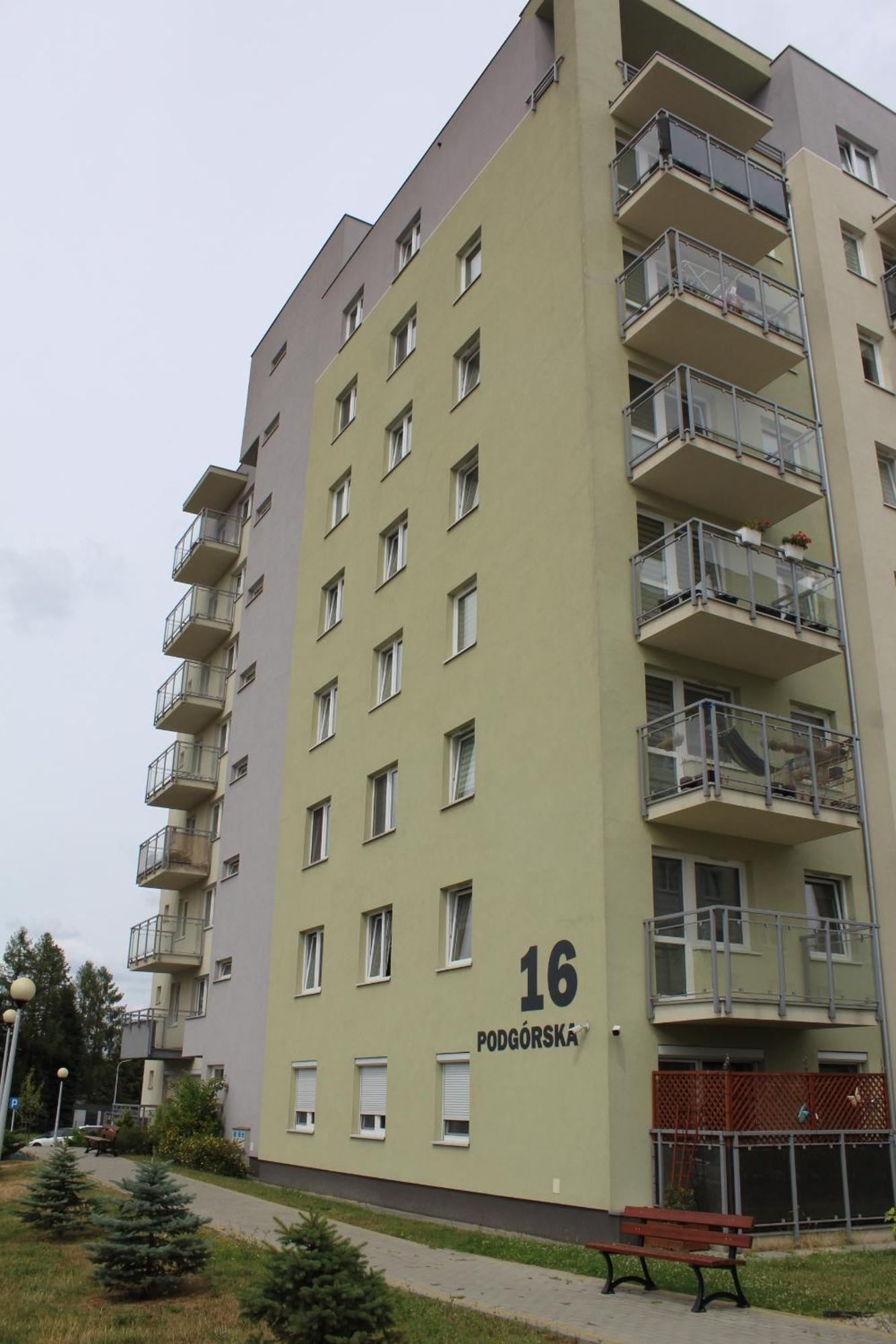 Nowe Wyposazone Mieszkanie Blisko Centrum Dla 4-os