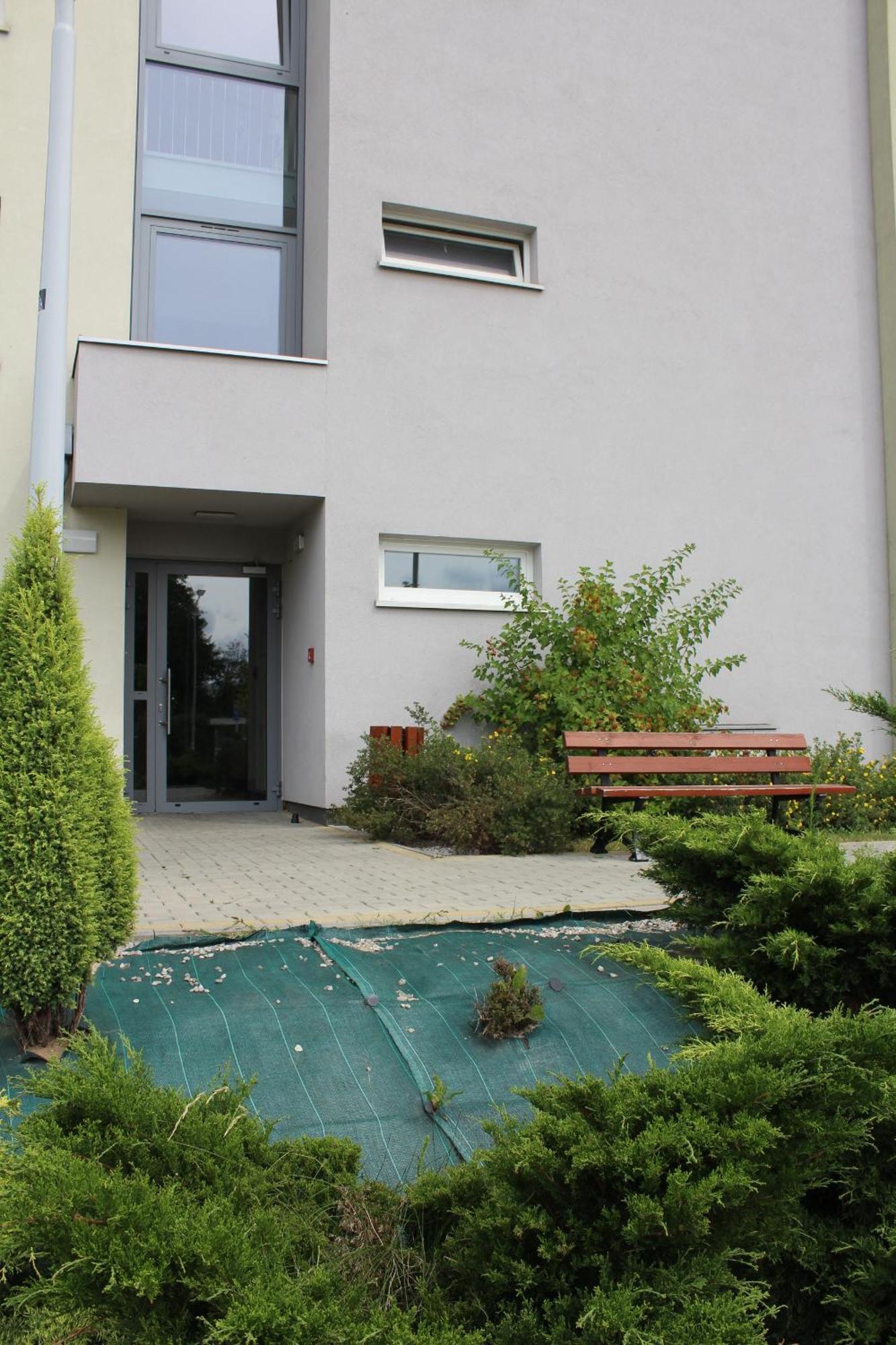 Apartment Nowe Wyposazone Mieszkanie Blisko Centrum Dla 4-os *