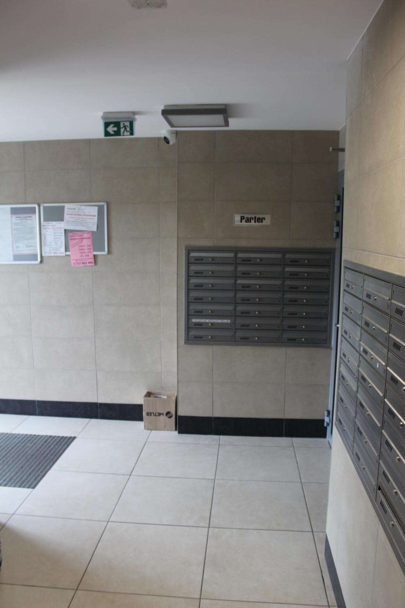 Apartment Nowe Wyposazone Mieszkanie Blisko Centrum Dla 4-os Rzeszow