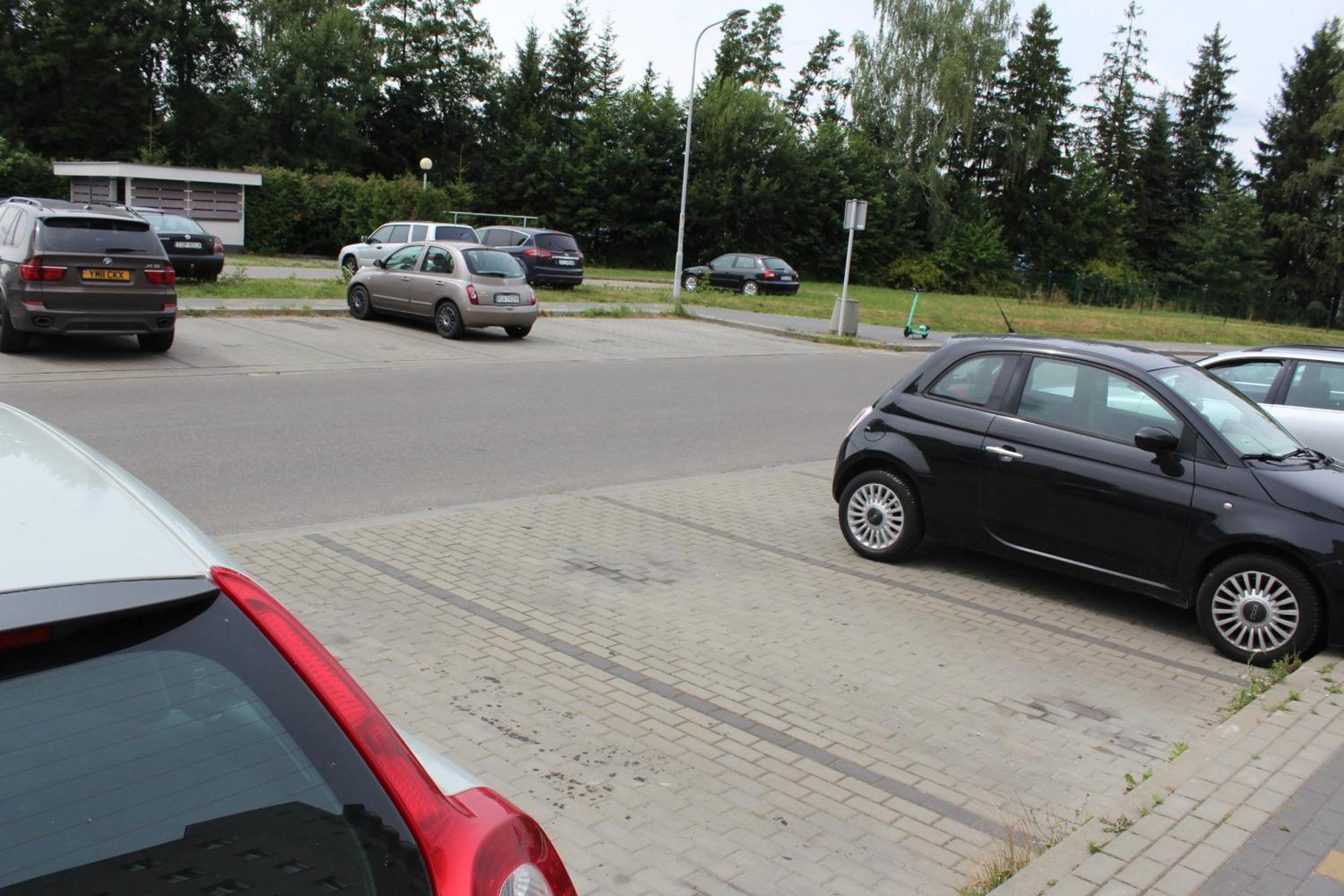 Nowe Wyposazone Mieszkanie Blisko Centrum Dla 4-os Rzeszow