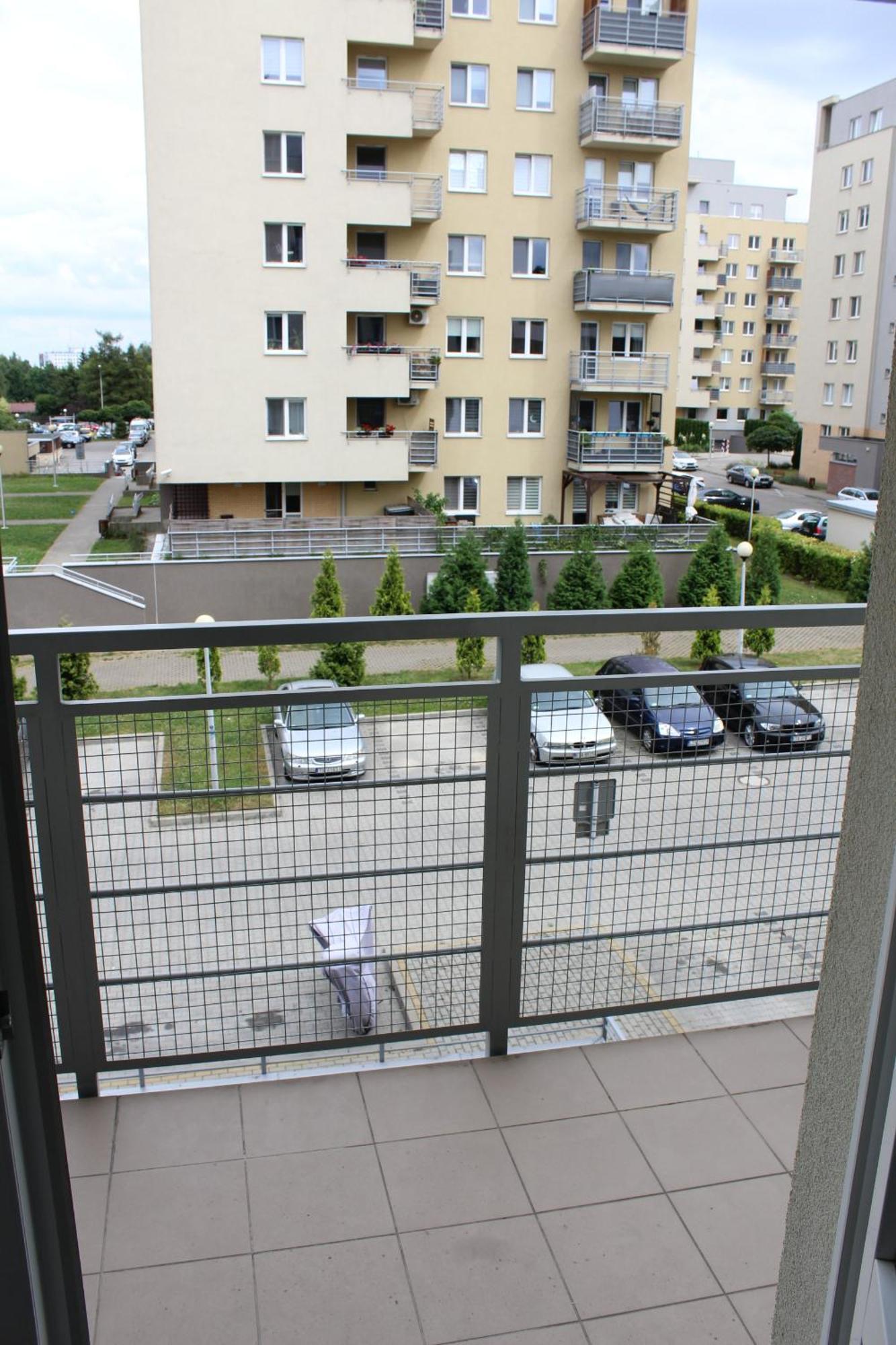 Nowe Wyposazone Mieszkanie Blisko Centrum Dla 4-os * Rzeszow